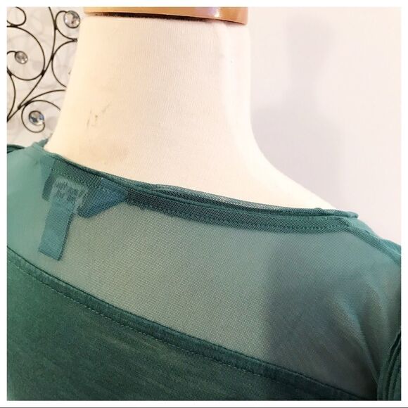 NWOT Simply Vera Vera Wang Top - Picture 5 of 7